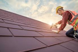 Reliable Springfield, KY Roofing Solutions